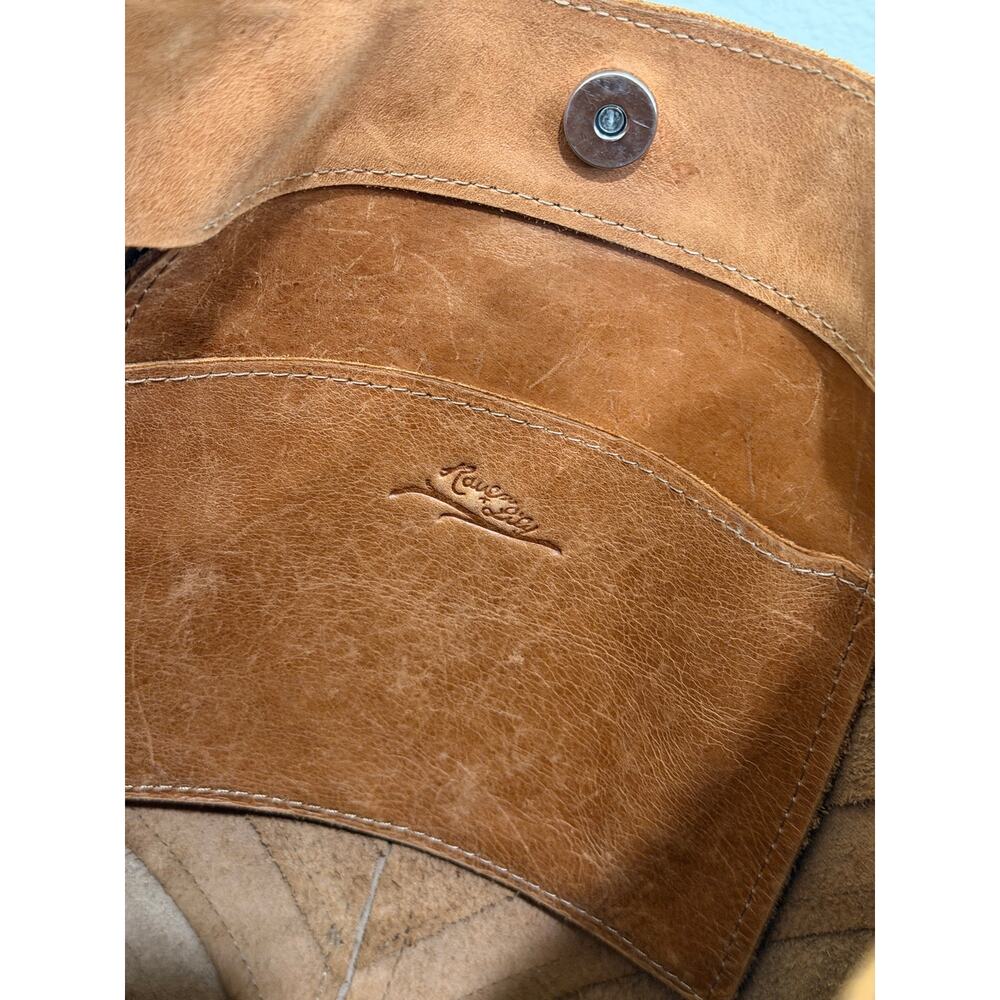 Raven + Lily ‘Joanna’s Favorite Crossbody’ - Picture 9 of 9